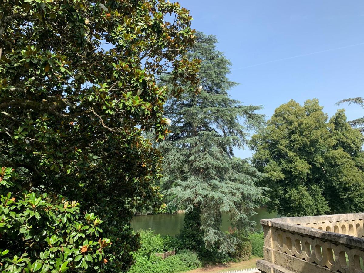 Le Manoir De Bellerive Hotel