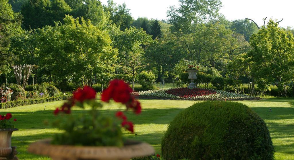 Le Manoir De Bellerive Hotel Le Buisson-de-Cadouin