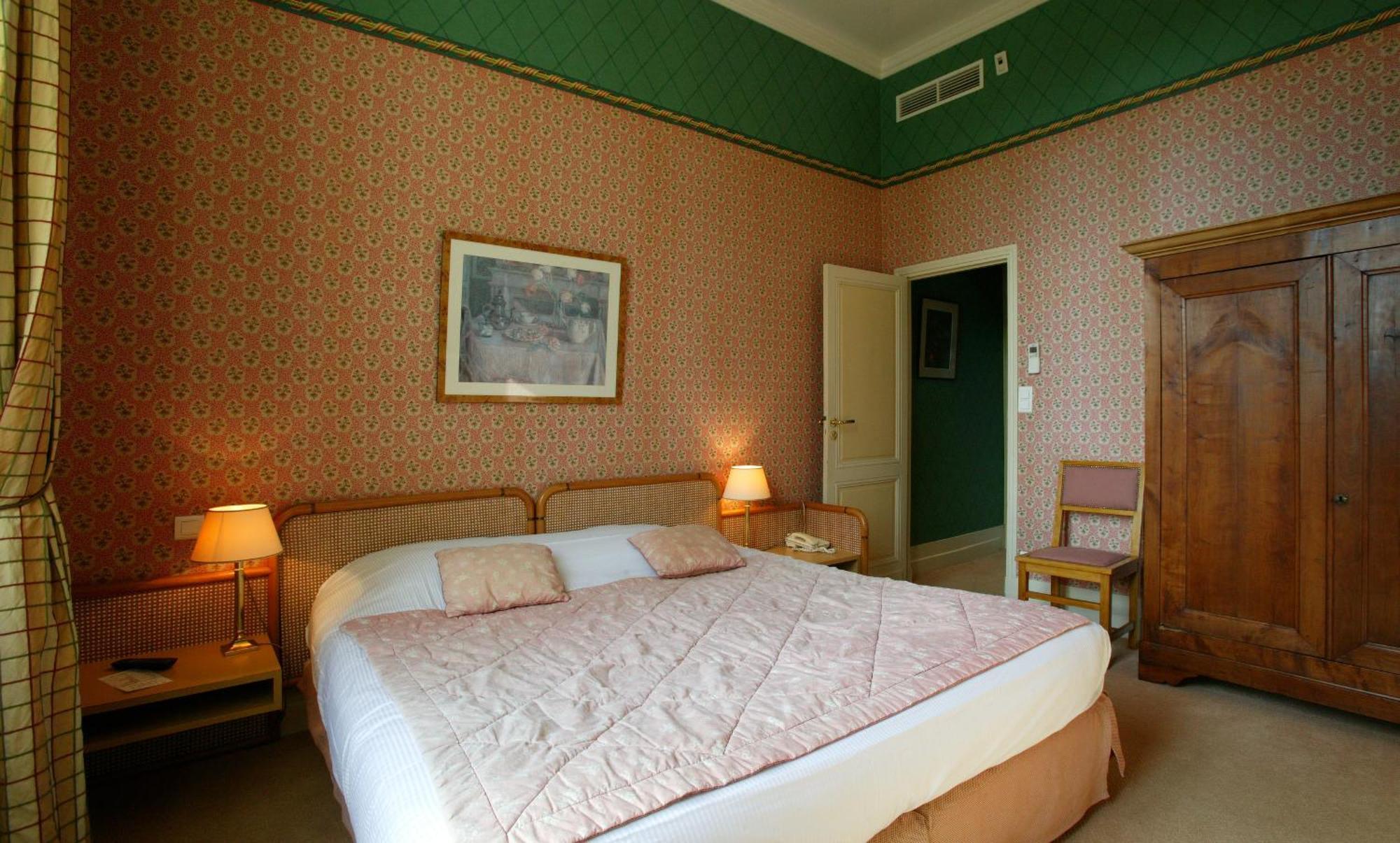 Le Manoir De Bellerive Le Buisson-de-Cadouin