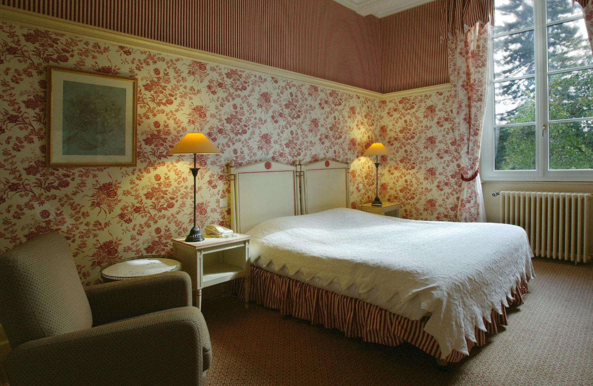 Hotel Le Manoir De Bellerive Le Buisson-de-Cadouin