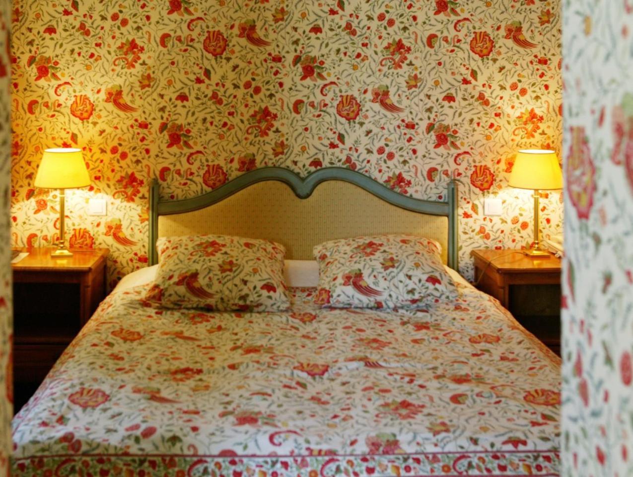 Le Manoir De Bellerive 4* Le Buisson-de-Cadouin