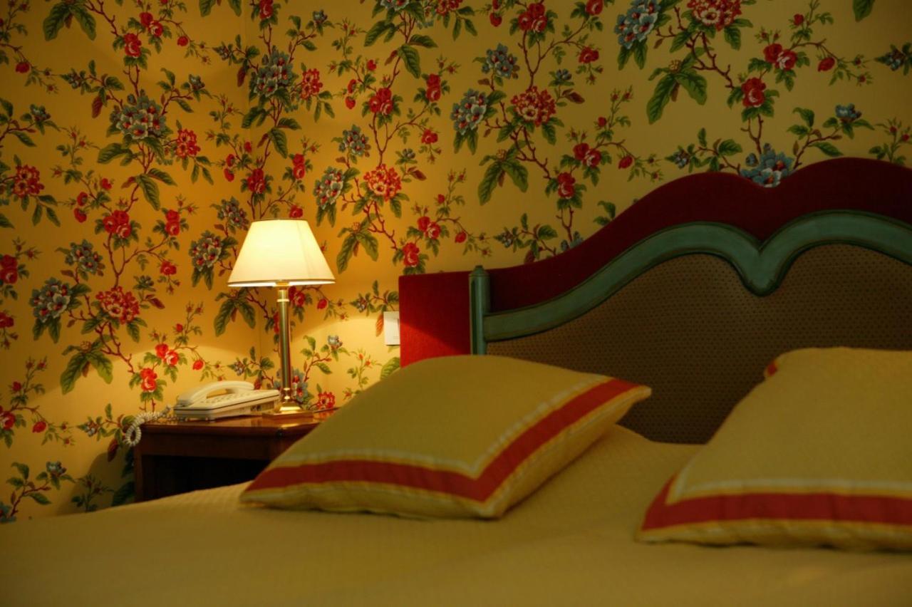 Le Manoir De Bellerive