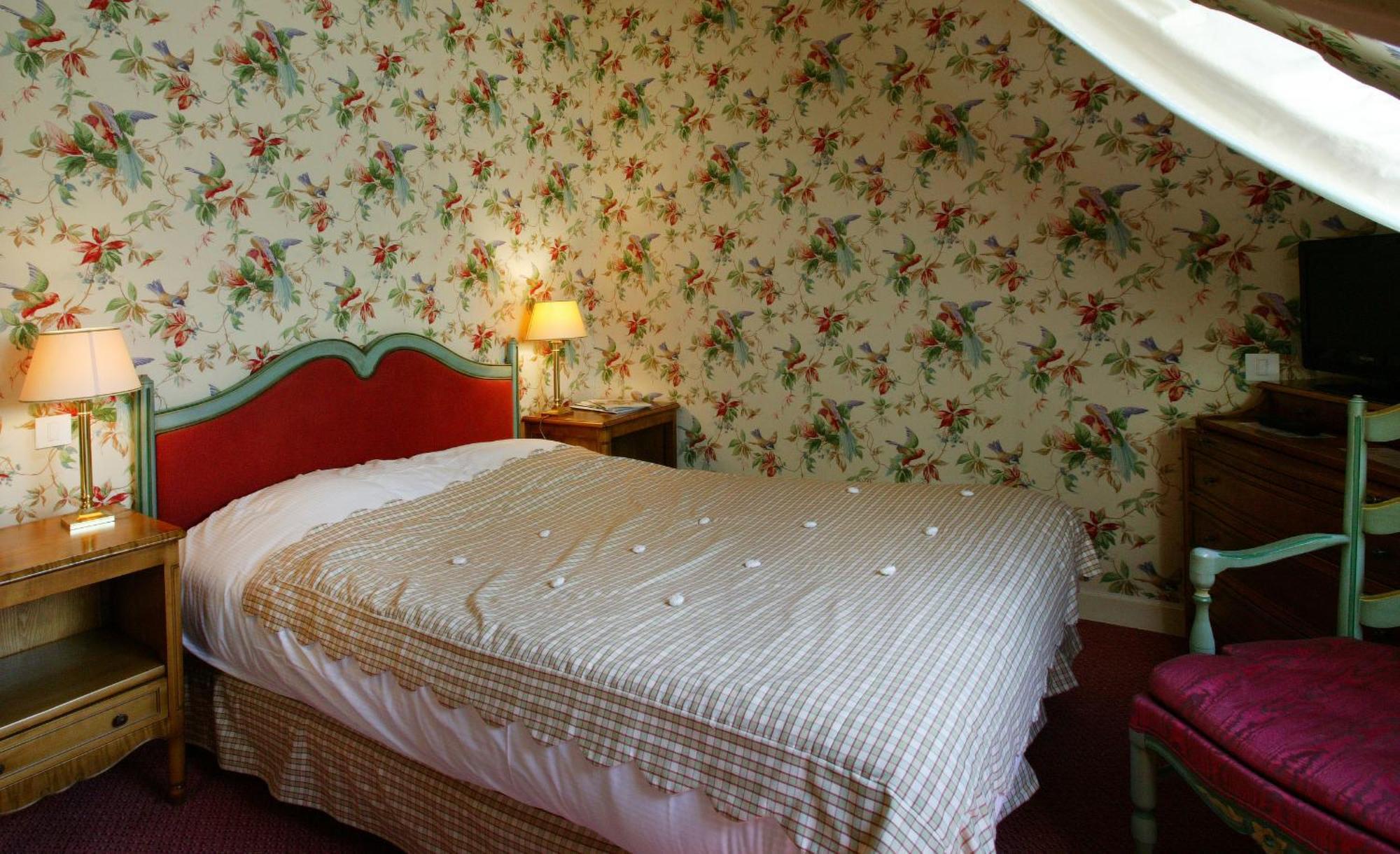 Hotel Le Manoir De Bellerive Le Buisson-de-Cadouin