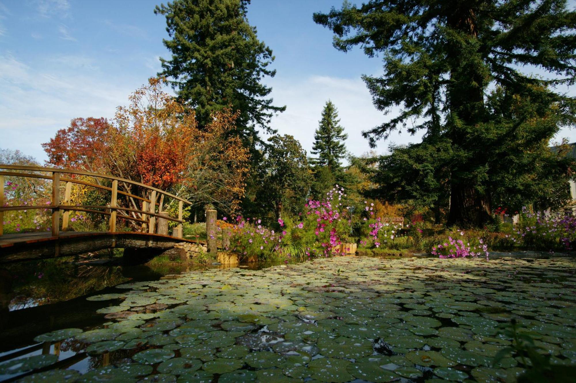 Le Manoir De Bellerive Hotel
