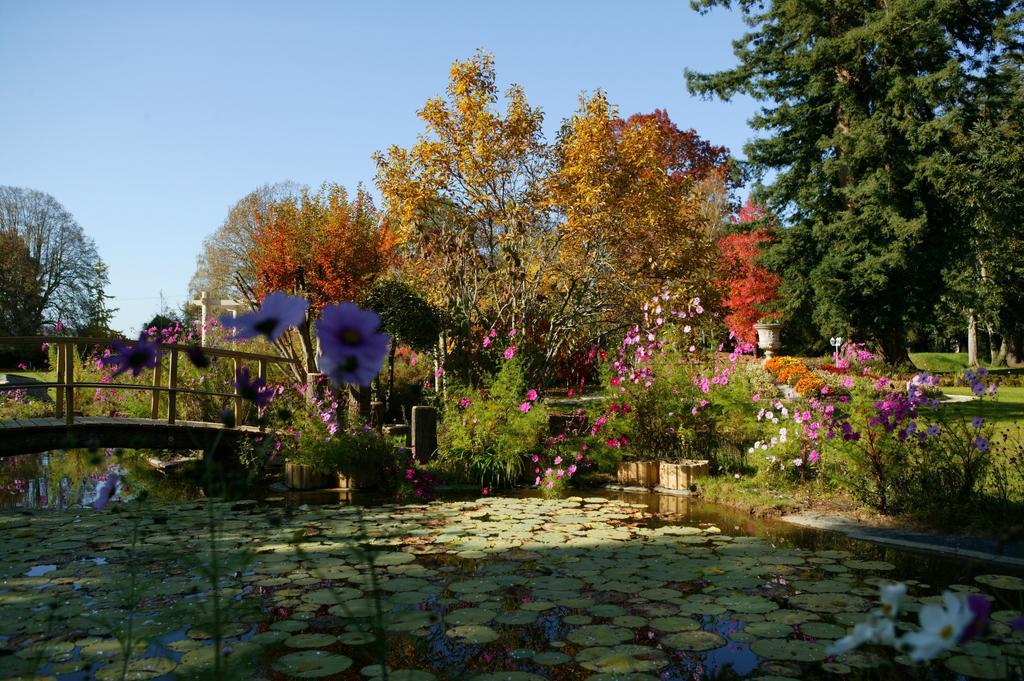 Hotel Le Manoir De Bellerive 4*