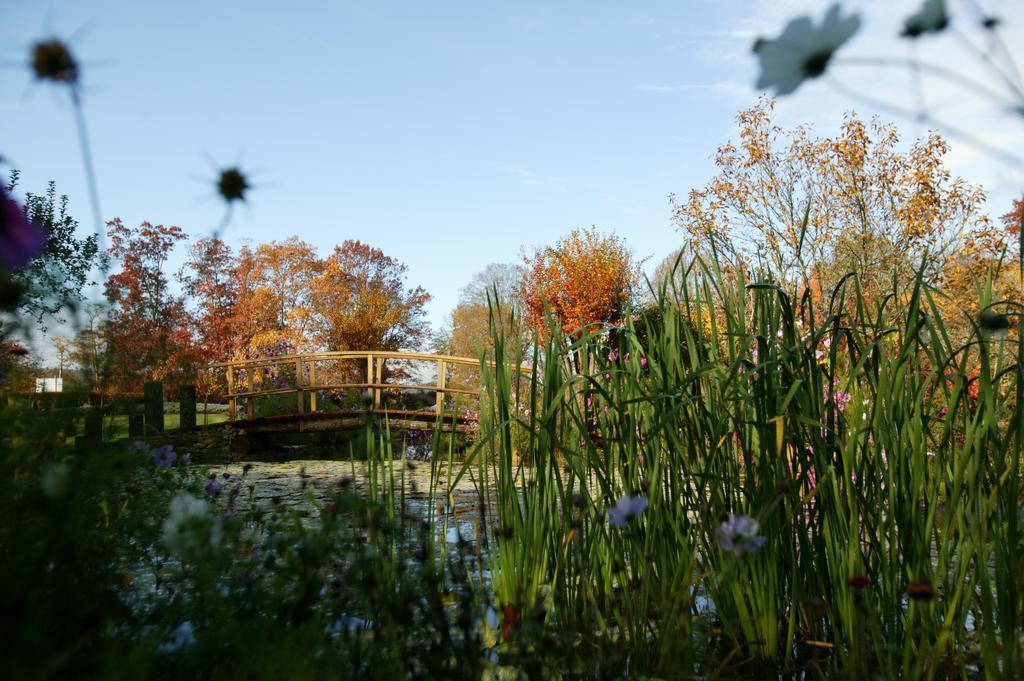Le Manoir De Bellerive